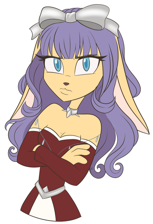 Flatcolor Example