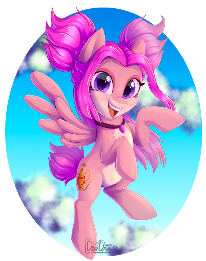 Full Render Example