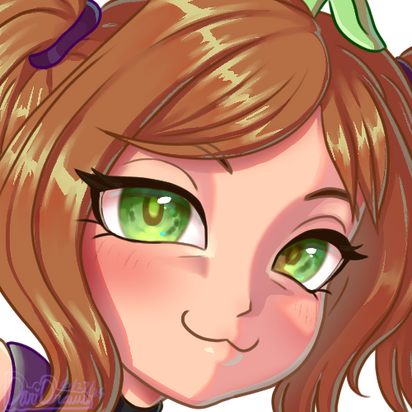 Static Icon Example