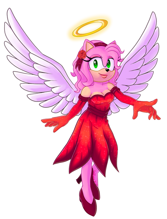 Anthro Artwork