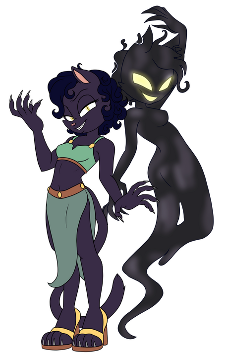 Anthro Artwork
