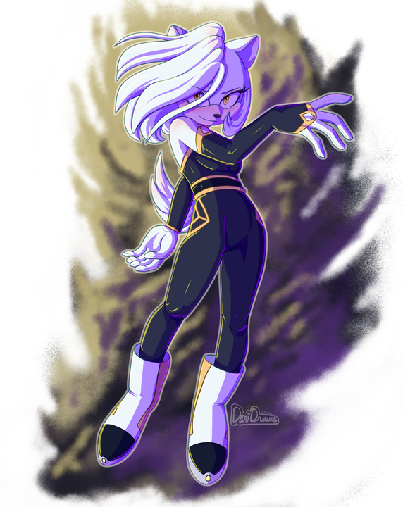 Anthro Artwork