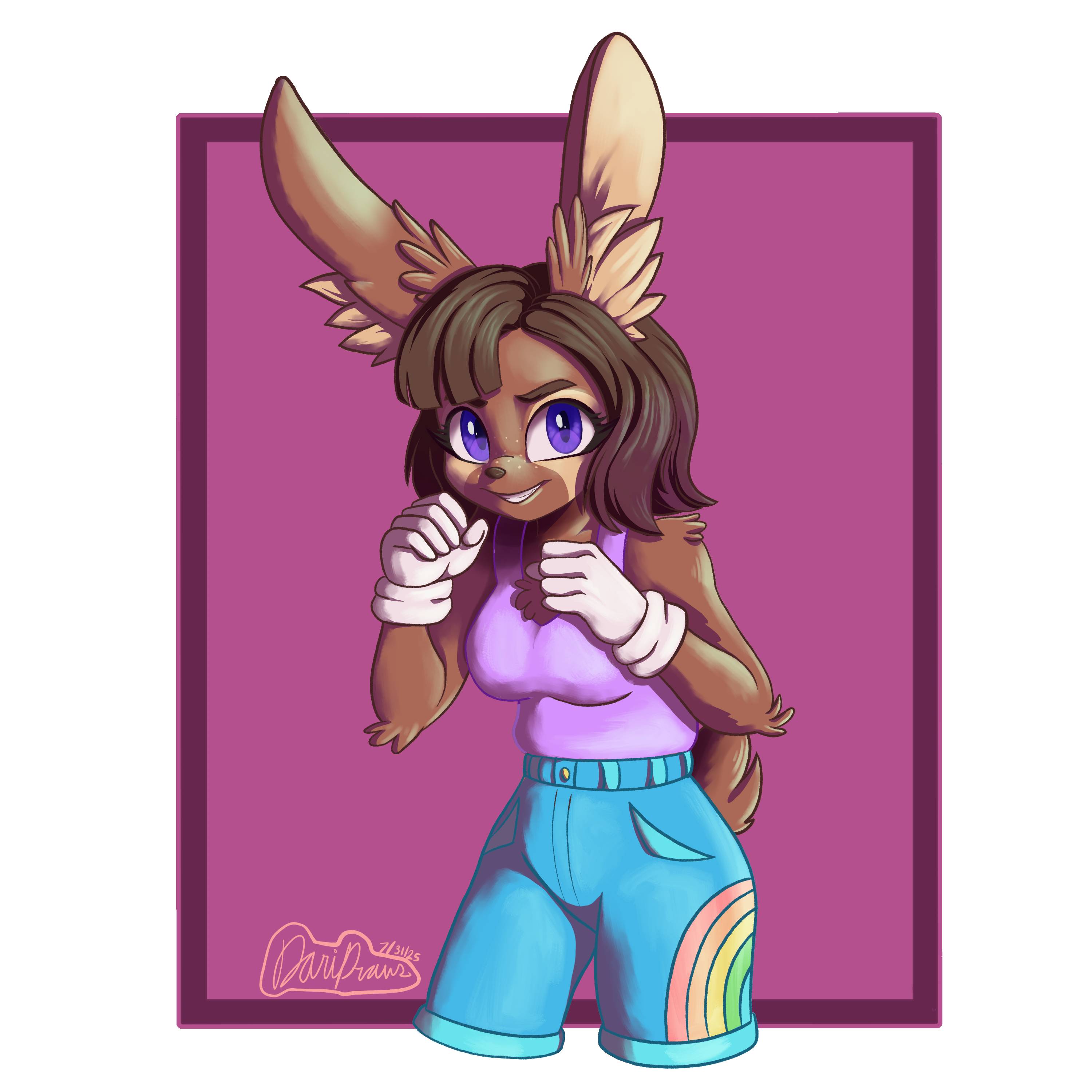 Anthro Artwork