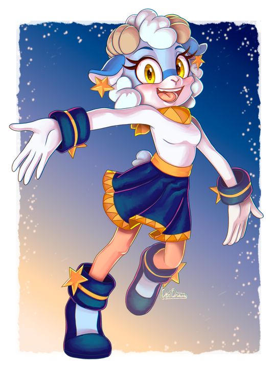 Anthro