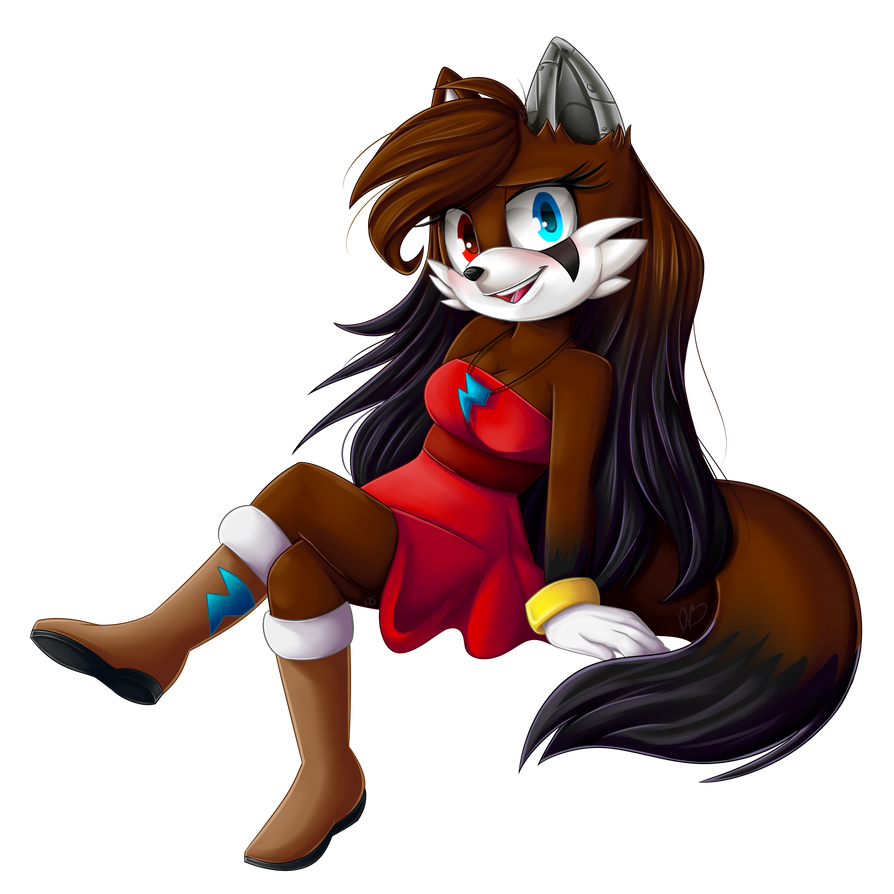 Anthro Artwork