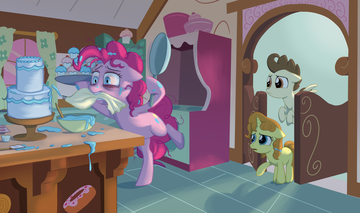 MLP Artwork