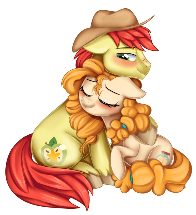 MLP Artwork