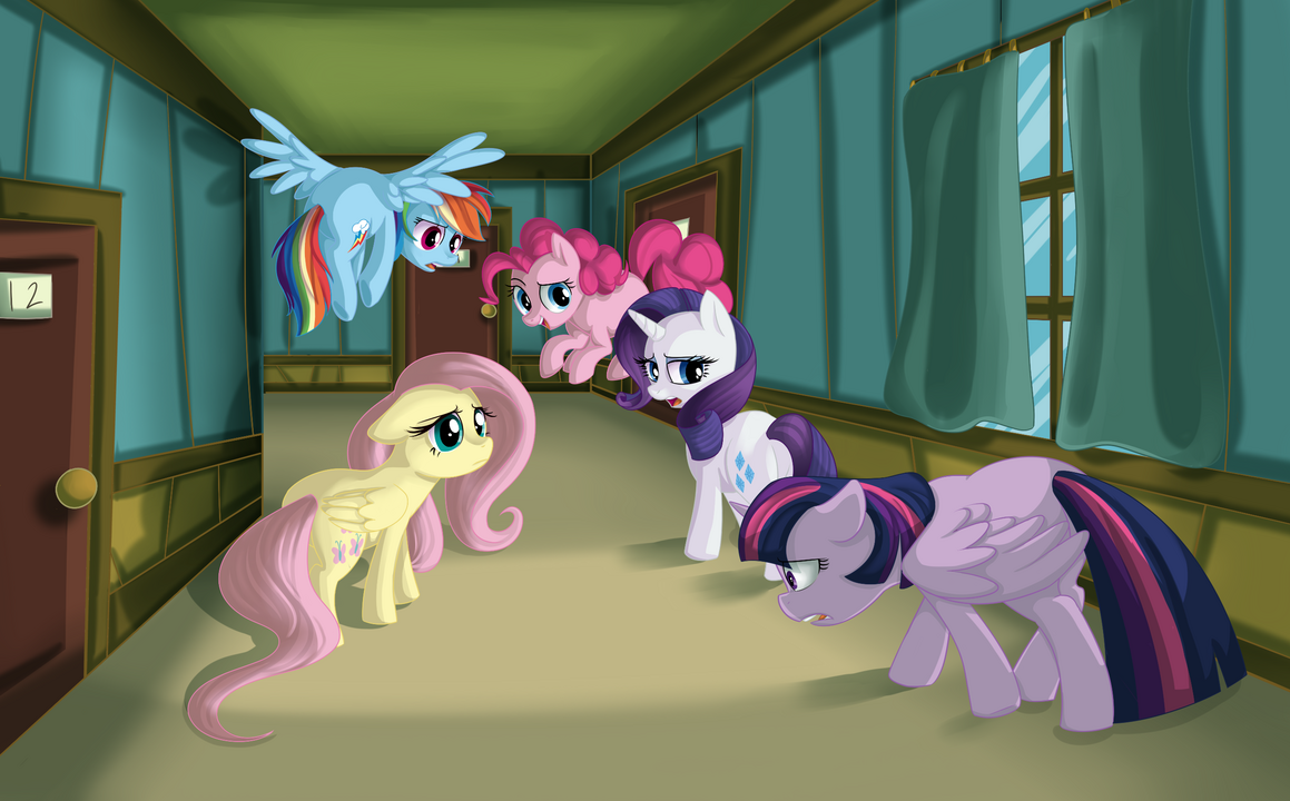 MLP Artwork
