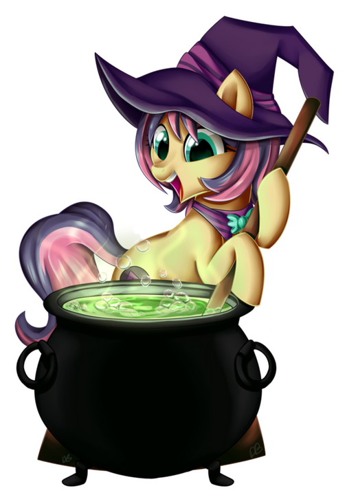 MLP Artwork