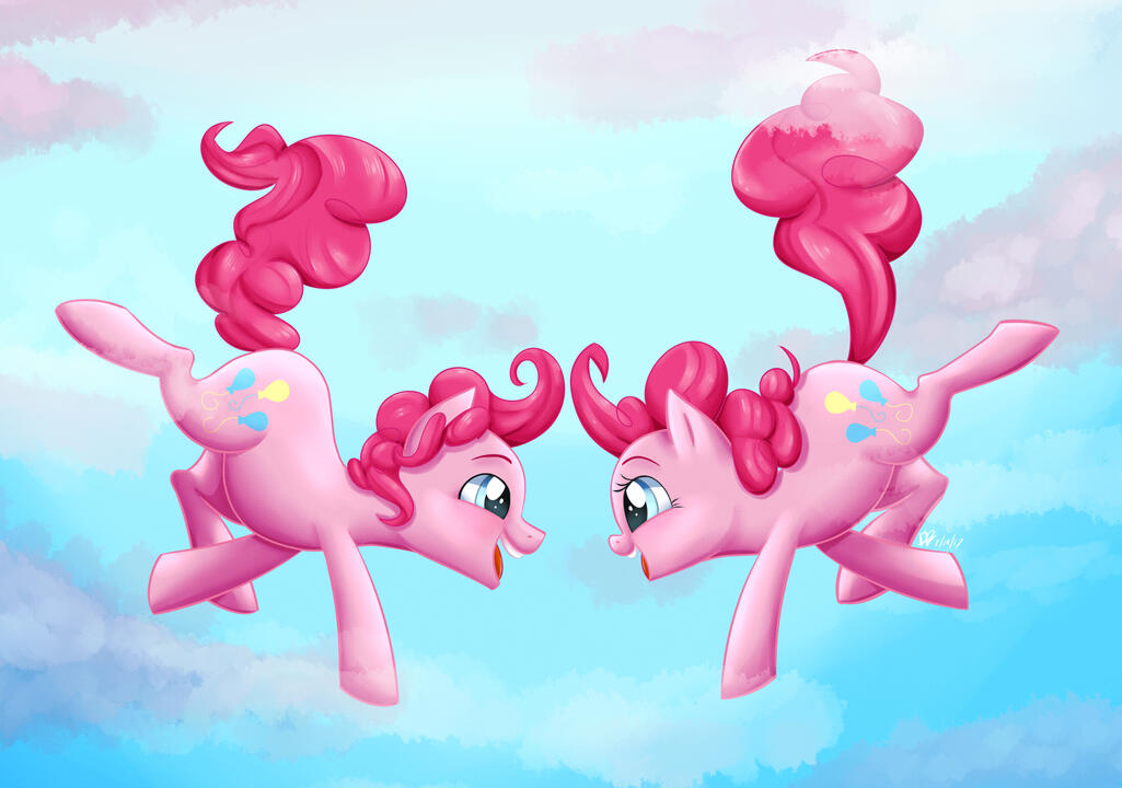 MLP Artwork
