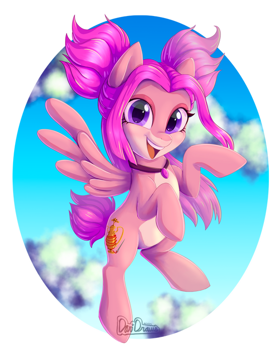MLP
