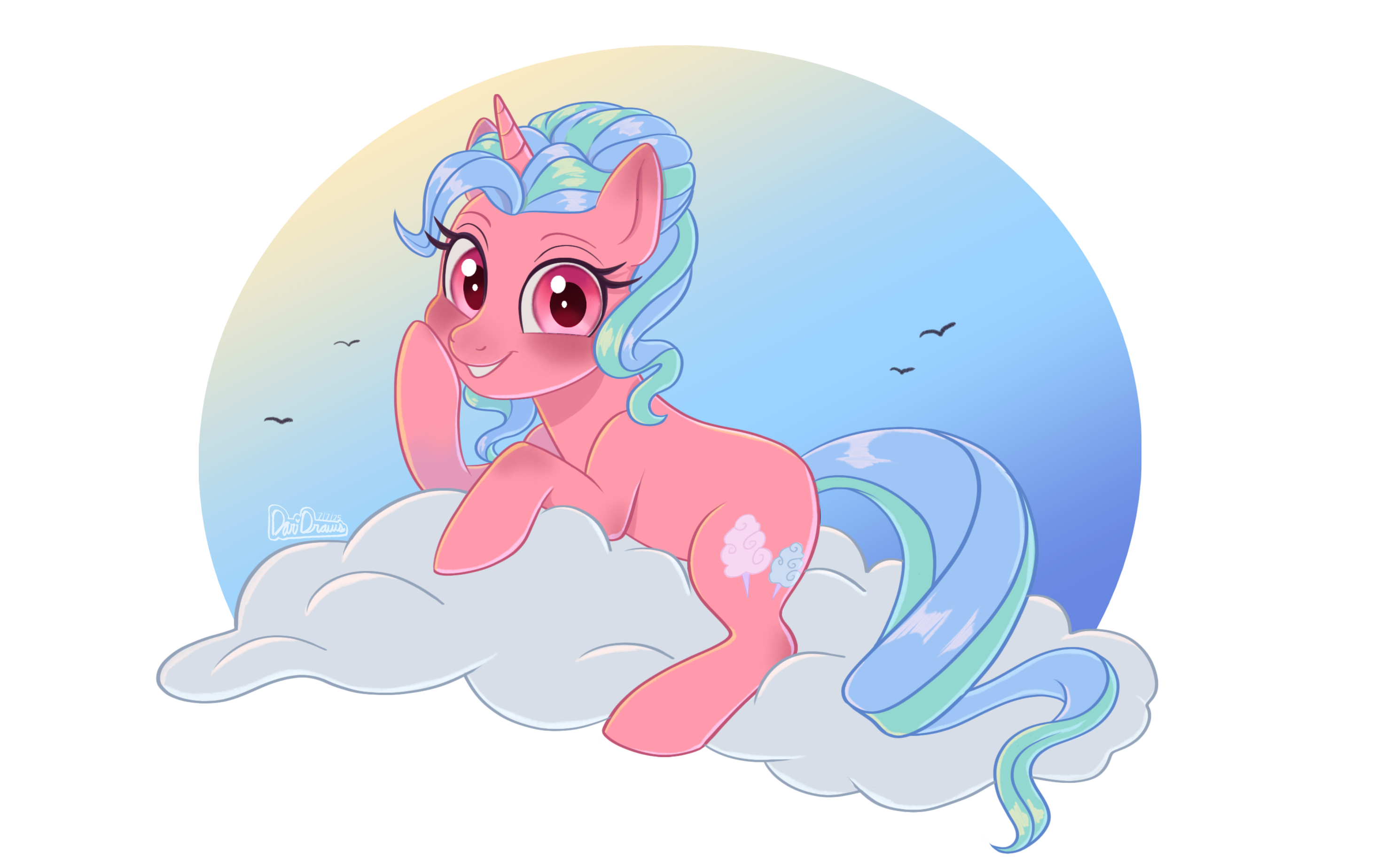 MLP Artwork