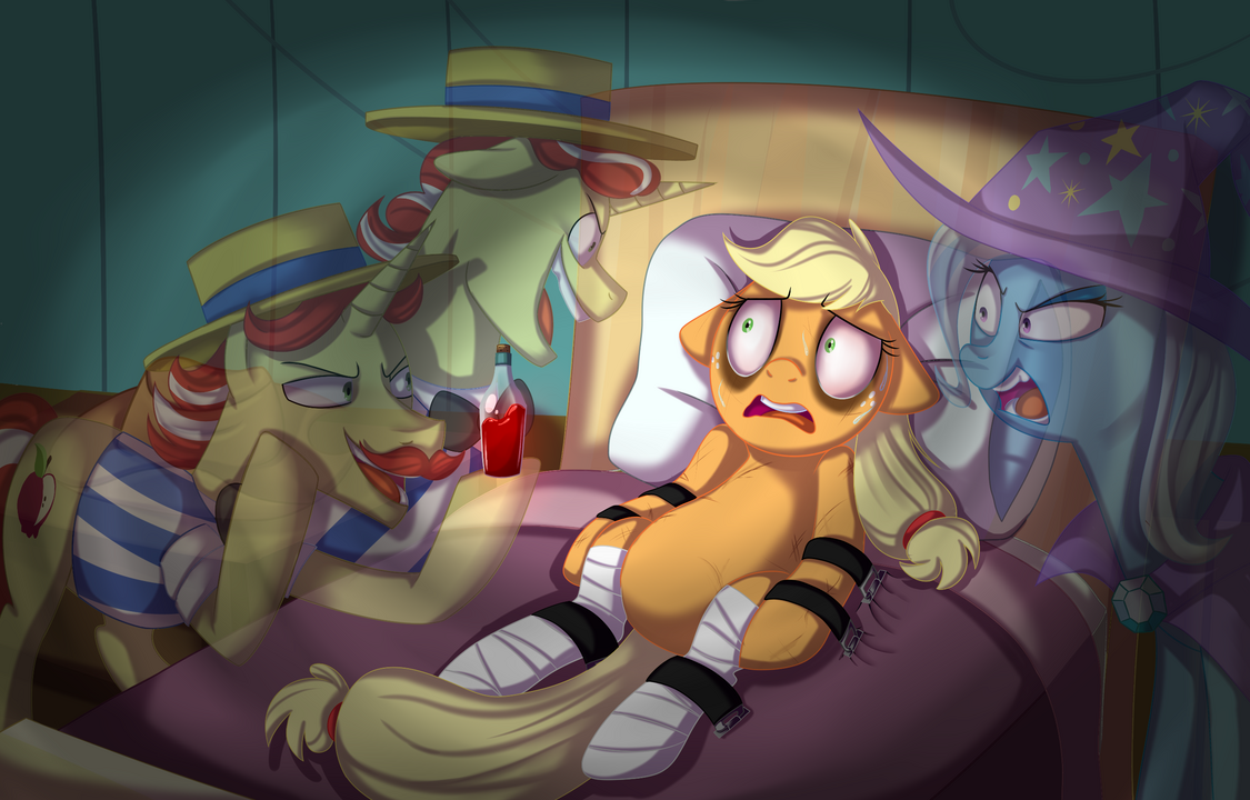 MLP Artwork